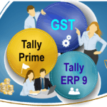 Tally Prime GST