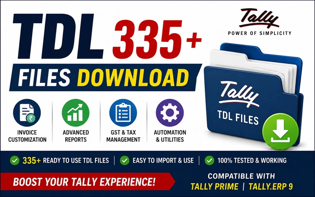 TDL free download